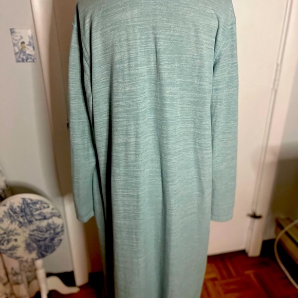 NWOT FREE PEOPLE Bi Coastal set size medium color: Garden Jem . - Picture 12 of 13